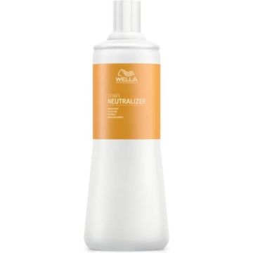 Wella Professionals Straighten It Neutralizer - 1000 ml