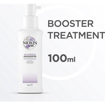 Nioxin Intensive Treatment Hair Booster - 100ml