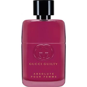 Gucci - Eau de parfum - Guilty Absolute pour femme - 30 ml