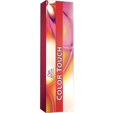 Wella Professionals Color Touch - Haarverf - 8/81 Rich Naturals - 60ml