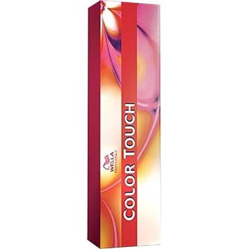 Wella Professionals Color Touch - Haarverf - 6/71 Deep Browns - 60ml