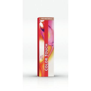 Permanente Kleur Color Touch Wella Nº 10/1 (60 ml)