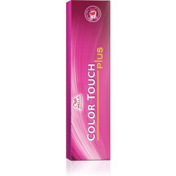 Wella Color Touch Plus 60ml