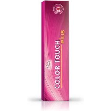 Wella Color Touch Plus 88/03