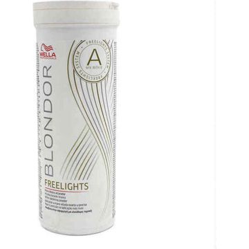 Verlichter Wella Blondor Freelight Powder (400 g)