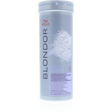 Verlichter Wella Blondor Deco (400 g)