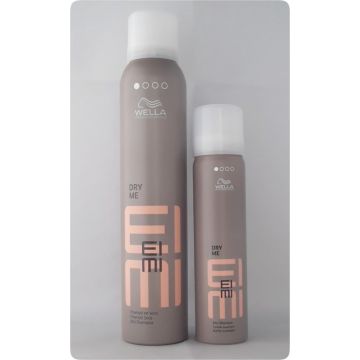 Wella Professional - EIMI Dry Me - Dry shampoo (L)