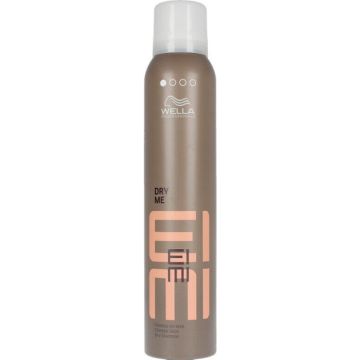 Droge Shampoo Wella EIMI Dry Me (180 ml)