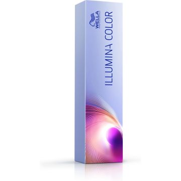 Wella Illumina Color Haarverf 60ml