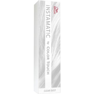 Wella - Color Touch Instamatic Clear Dust 60ml