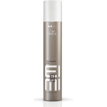 Hair Spray Eimi Dynamic Fix Wella 8005610563152 300 ml