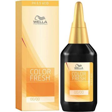 Wella Professionals Color Fresh - Haarverf - 8/03 - 75ml