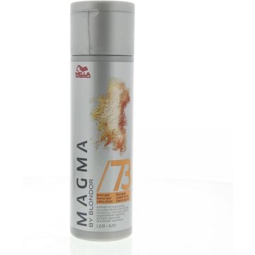 Wella Poeder Professionals Magma High Lightening Color