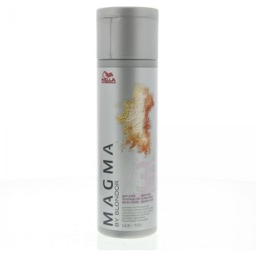 Wella Poeder Professionals Magma High Lightening Color