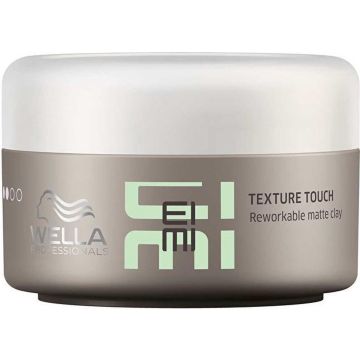 Wella Professional - EIMI Texture Touch - 75ml