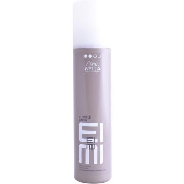 Haarspray Eimi Flexible Wella (250 ml) (250 ml)