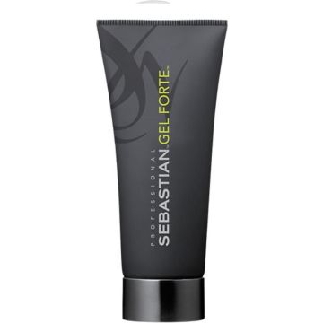 Sebastian - Gel Forte 200 ml