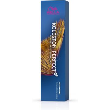 Wella Koleston Perfect Me+ - Deep Browns 7/7