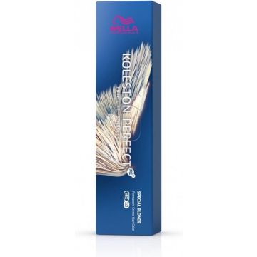 Wella Professionals Koleston Perfect Me+ - Haarverf - 12/03 Special Blonde - 60ml