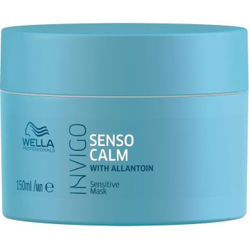 Wella Balance Senso Calm Sensitive Mask 150 ml