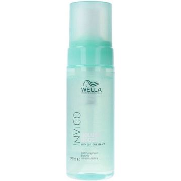 Stylingmousse Invigo Volume Boost Wella 8005610644189 (150 ml)