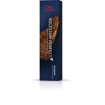 Permanente Kleur Wella Koleston Perfect Nº 6.74 (60 ml)