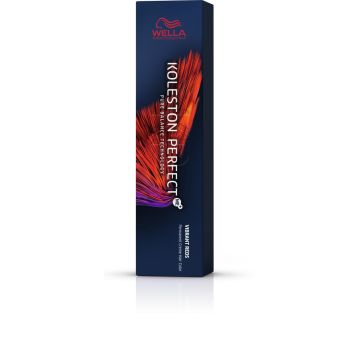 Permanente Kleur Koleston Me+ Wella Nº 7/47 (60 ml)