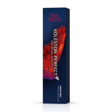 Permanent Dye Koleston Me+ Wella Nº 8/97 (60 ml)