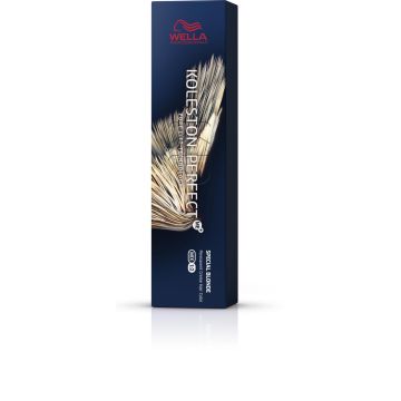 Permanente Kleur Koleston Me+ Wella Nº 12/07 (60 ml)