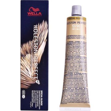 Permanente Kleur Special Blonde Wella