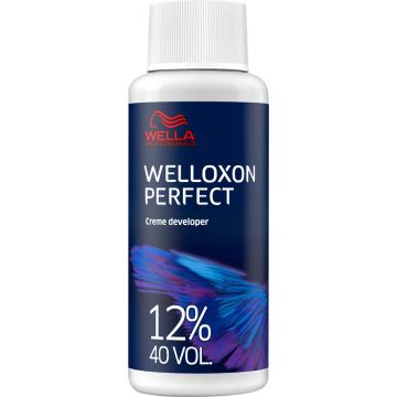 Wella Welloxon Perfect ME+ 12% 60ml