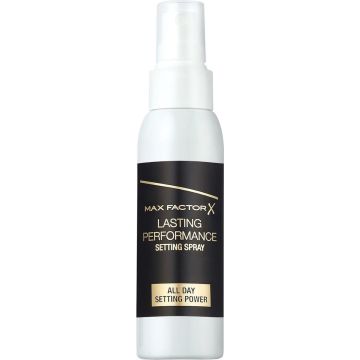 Max Factor - Refreshing Fixing Spray for Makeup Lasting Performance (Setting Spray) 100 ml - 100ml