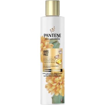 Anti-Frizz Shampoo Pantene Miracle Adios Frizz 225 ml