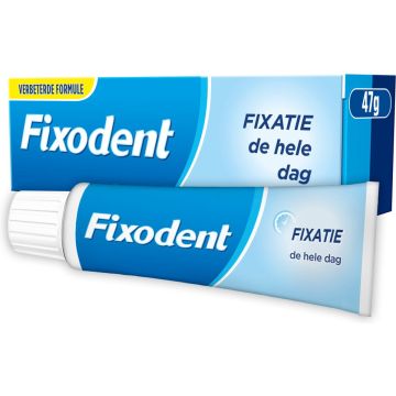 Fixodent Kleefpasta Fresh 47 gr