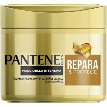 Herstellend Haar Masker Pantene Repair &amp; Protect (300 ml)