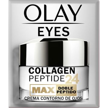 Ooggebied Crème Olay Regenerist Collagen Peptide 24 (15 ml)