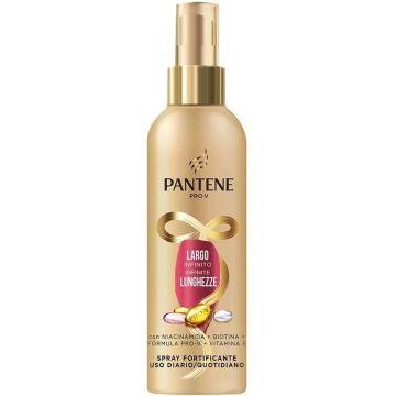 Pantene Infinite Long Fortifying Spray 200 Ml