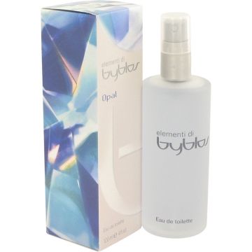 Byblos Opal eau de toilette spray 120 ml