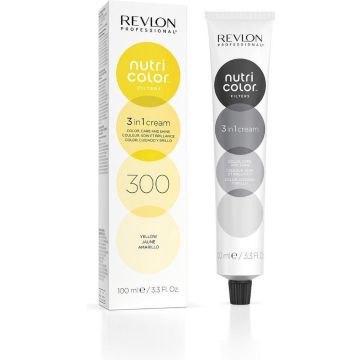 Styling Crème Revlon (100 ml)