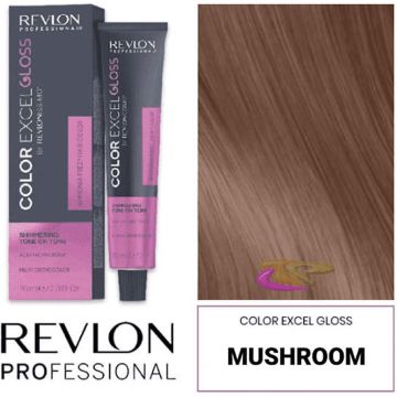 Permanent Dye Revlon Revlonissimo Color Excel Nº 821 70 ml