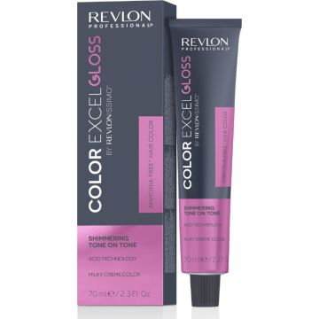 Permanente Kleur Revlon Revlonissimo Color Excel Gloss Sand Nº 31 (70 ml)