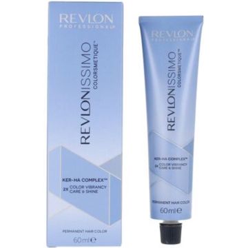 Permanente kleurcrème Revlon Revlonissimo Colorsmetique Intense Blonde Nº 1211MN (60 ml)