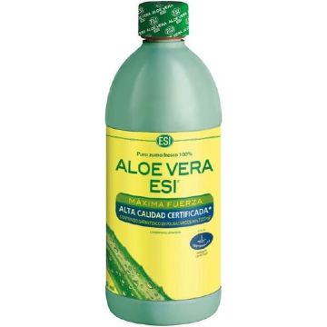 Trepatdite Aloe Vera Zumo 1 Litro