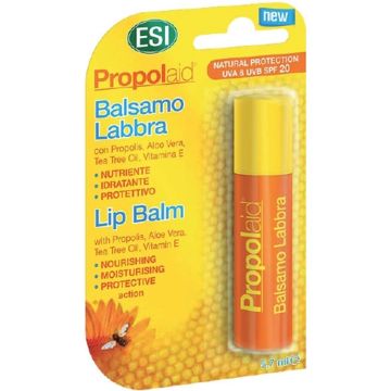 Trepatdiet Propolaid Stick Labios 5 Mg