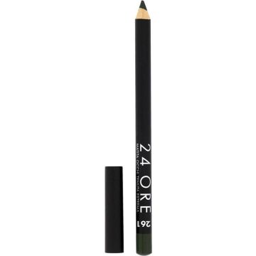 Deborah Milano 24ore eye pencil 1,5 g Solide 261 Green