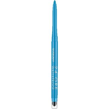 Deborah Milano 24Ore Eyeliner Wpf - 03 L blue Light Blue - Oogpotlood