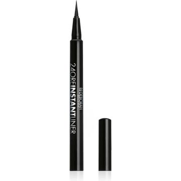 Deborah Milano 24ore Instant Liner eyeliner Vloeistof