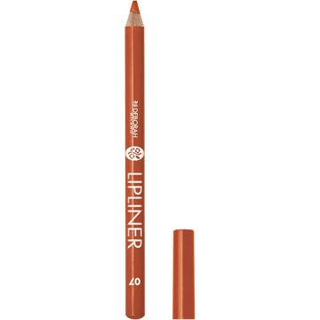 Deborah Milano Lipliner - 07 Terracotta Terracotta - Lippenpotlood