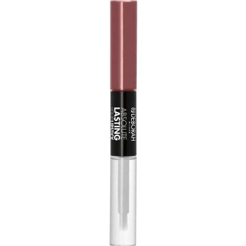 Deborah Milano Absolute Lasting Liquid Lipstick - 03 Mauve Nude