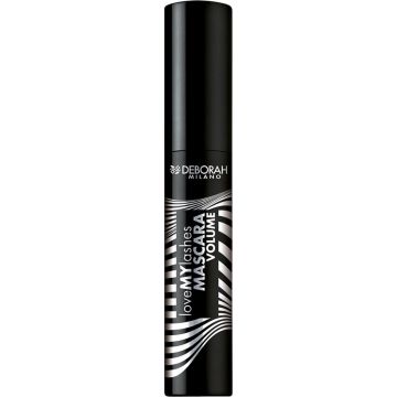 DEBORAH MILANO Mascara Love My Lashes Volume